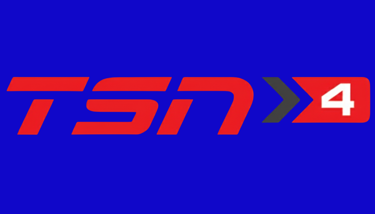 Watch live TSN 4