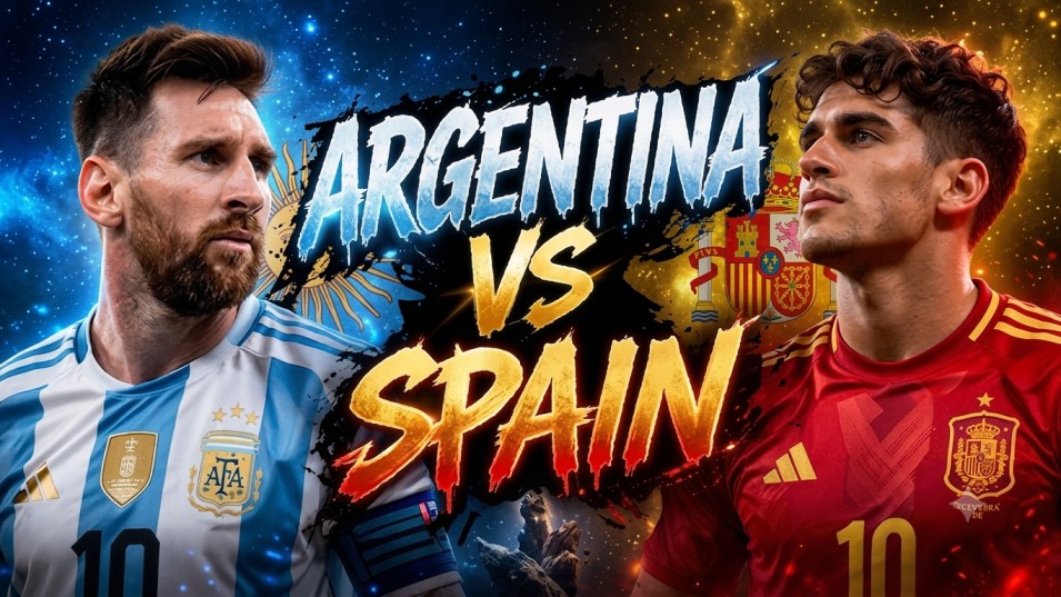Watch Live Argentina 5