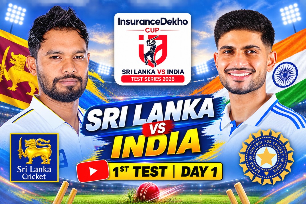 Watch live India 2