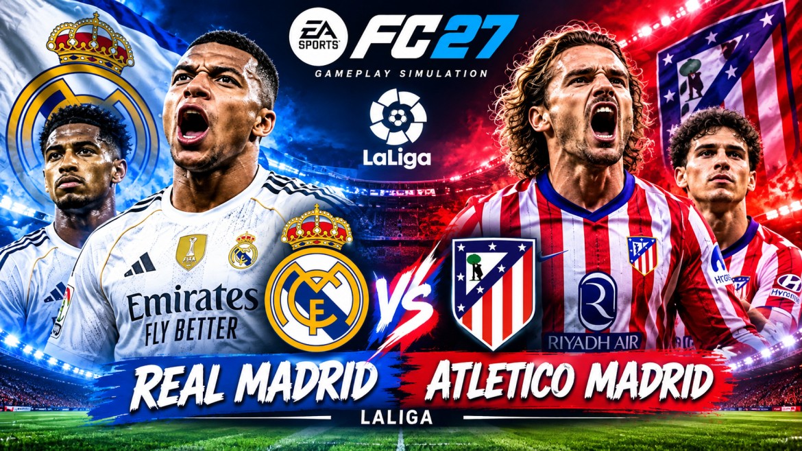 Watch Live Real Madrid